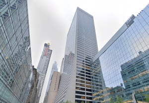 1114 Avenue of the Americas Office Space (Grace Building)