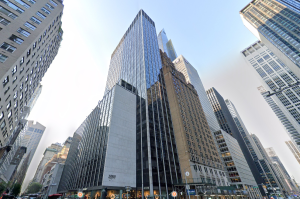 1350 Avenue of the Americas Office Space (MGM Tower)