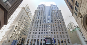1410 Broadway Office Space
