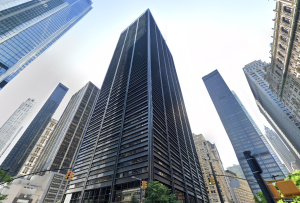 165 Broadway Office Space (One Liberty Plaza)