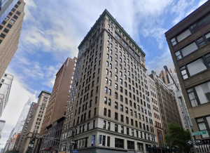 171 Madison Avenue Office Space for Lease