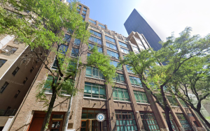 305 East 47th Street Office Space