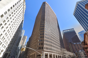 85 Broad Street Office Space for Lease