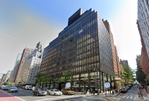 300 East 42nd Street Office Space for Lease