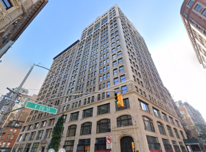902 Broadway Office Space for Lease