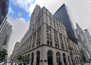 51 Madison Avenue Office Space (New York Life Building )