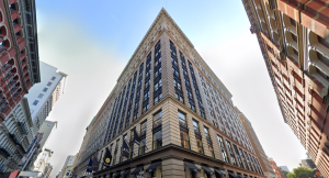 568-578 Broadway Office Space (Prince Building)