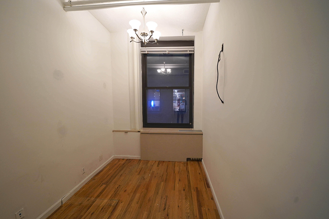 21st Street, Fifth Avenue Office Space - Private Office Room