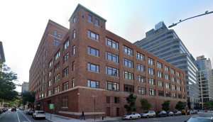 395 Hudson Street Office Space (Carpenters Union Building) Guide for Potential Tenants