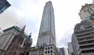 712 Fifth Avenue Office Space for Lease