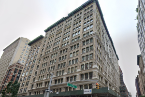 230 Park Avenue South Office Space for Lease