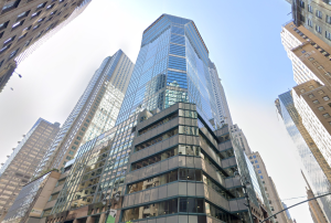425 Lexington Avenue Office Space for Lease