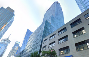 330 West 42nd Street Office Space
