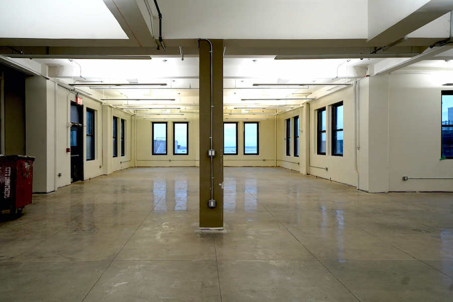 11 Broadway Office Space