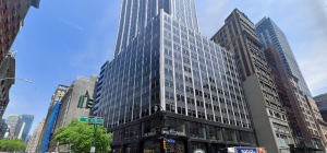 1250 Broadway Office Space (Nomad Tower)