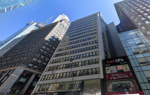 1430 Broadway Office Space for Lease