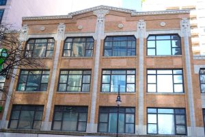 157 East 86th Street Office Space