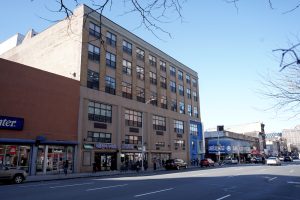 2212-2224 Third Avenue Office Space for Lease