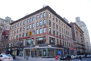 246 West 80th Street Office Space for Lease
