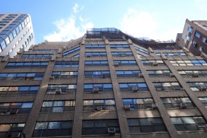330 West 38th Street Office Space for Lease