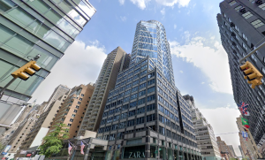 750 Lexington Avenue Office Space (International Plaza)