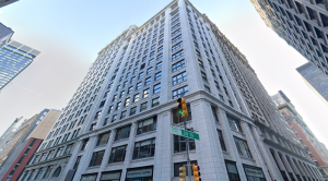 1140 Broadway Office Space for Lease