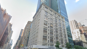 200 West 57th Street Office Space (Rodin Studios)