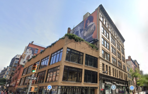 43-49 Bleecker Street Office Space for Lease