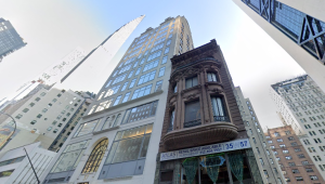 37 West 57th Street Office Space (Vogar Building)