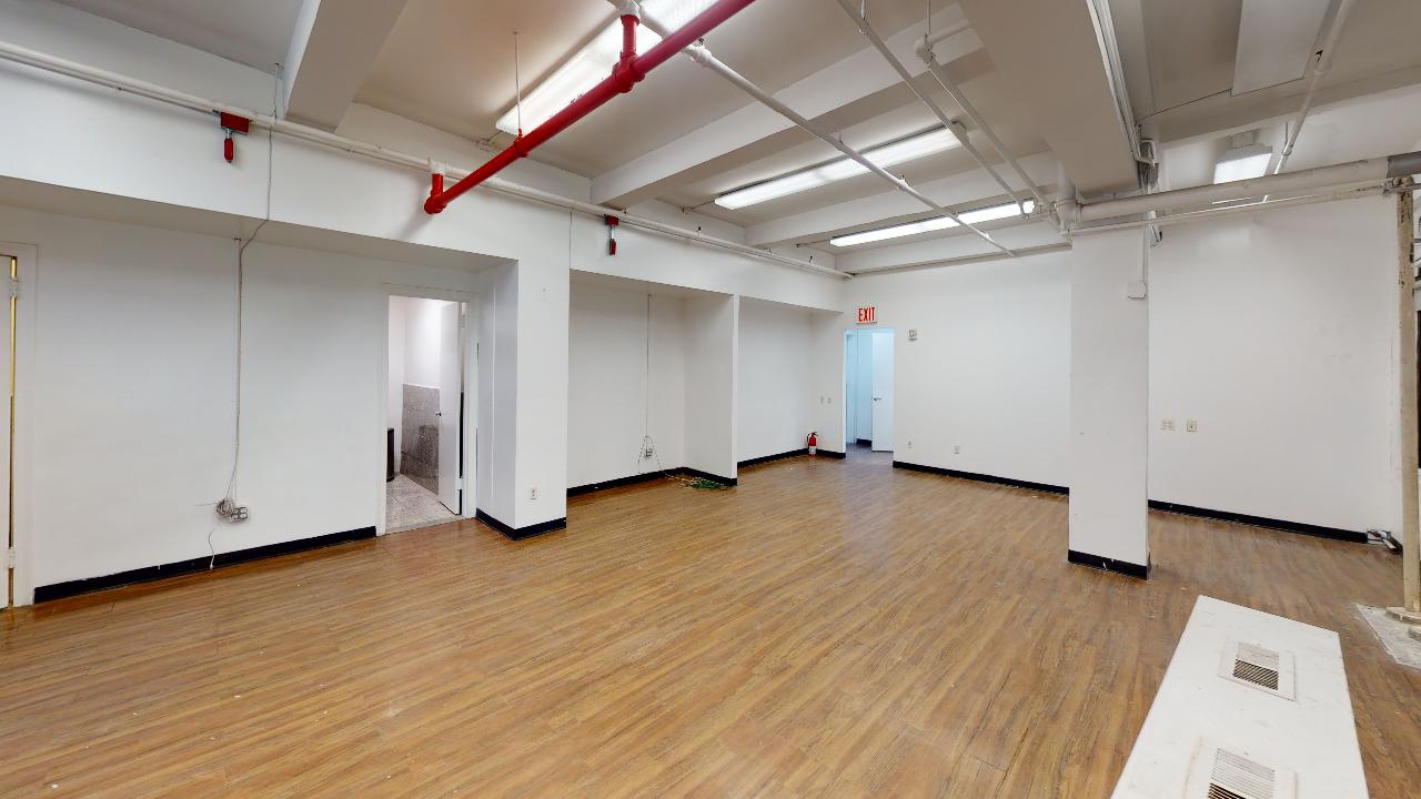 247 West 35th Street, 14th Floor Office Space