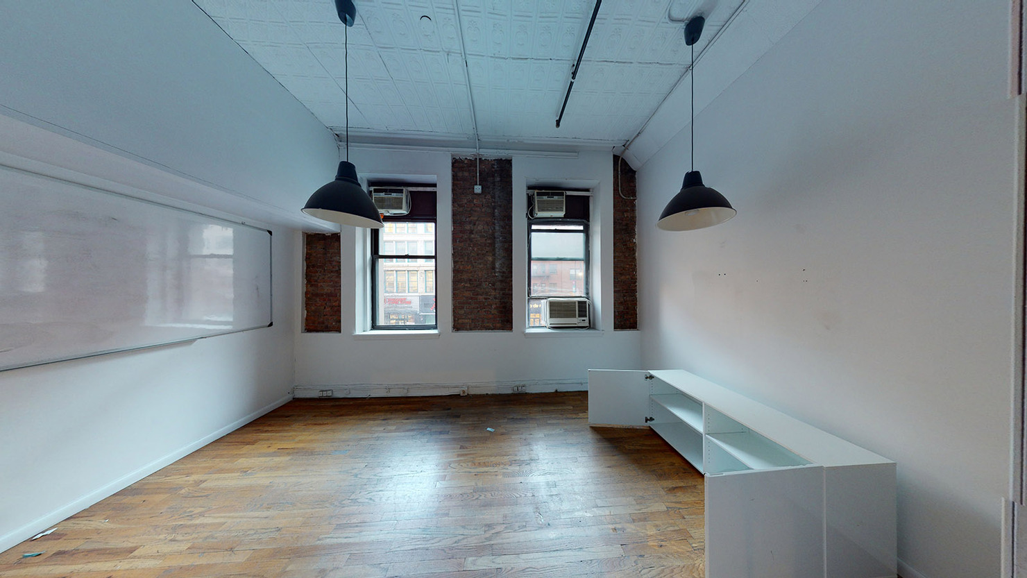 39 West 14th Street Office Space, Suite #205 - Conference Room