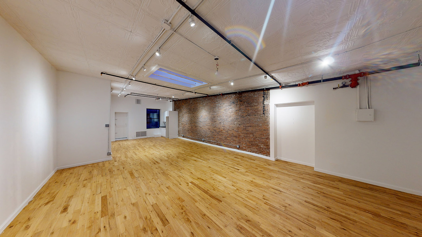 39 West 14th Street Office Space, Suite #501 - Open Area