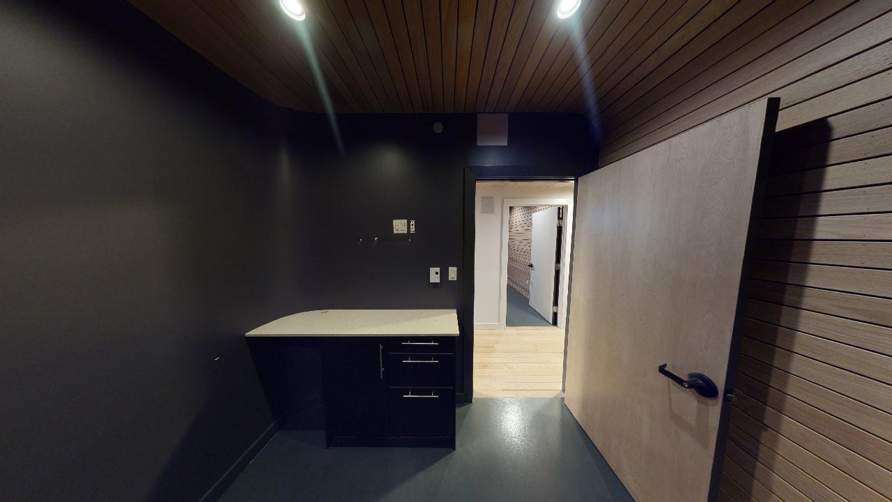 200 West 57th Street Office Space - Storage