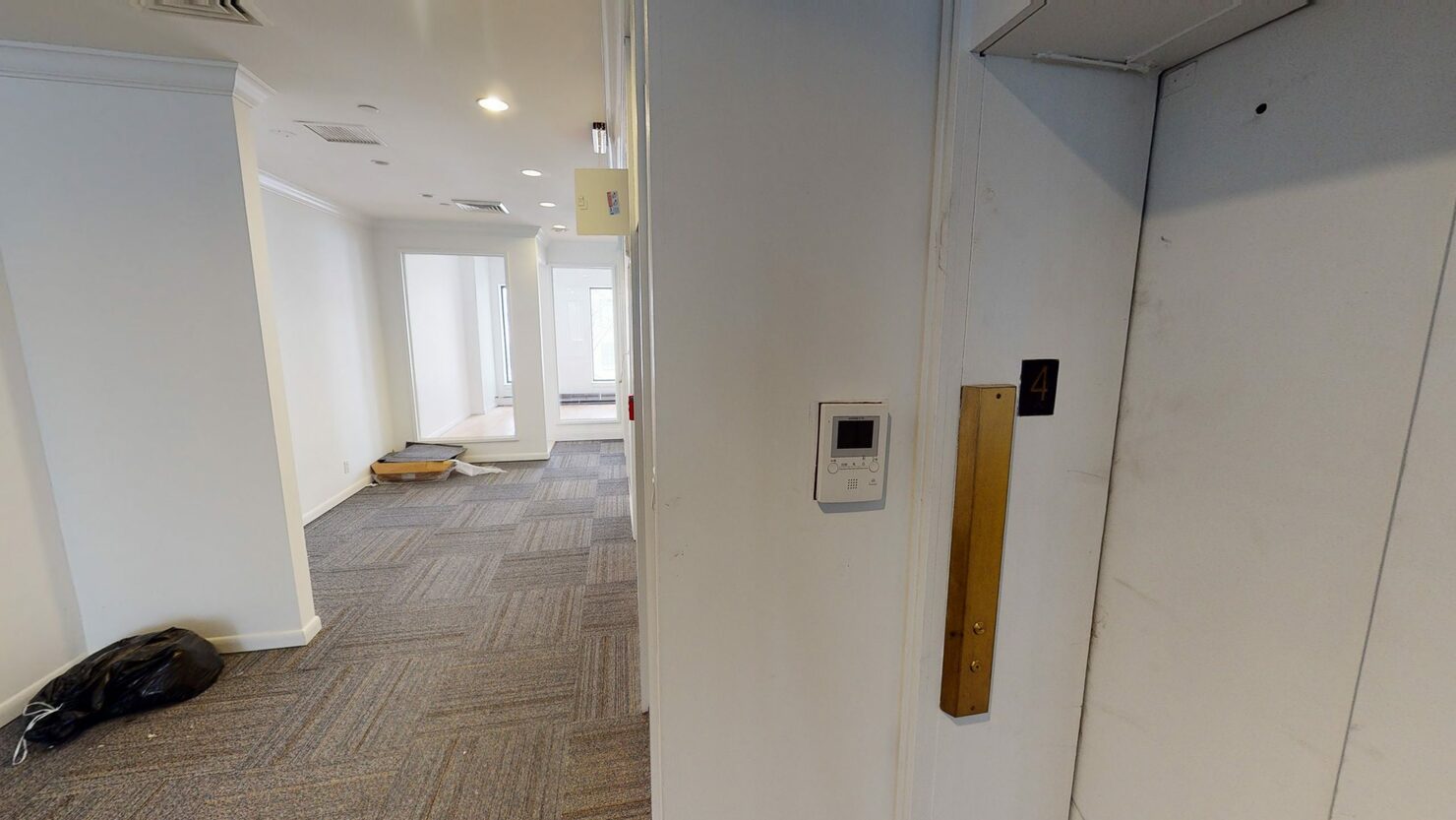 Madison & 69th Street Office Space