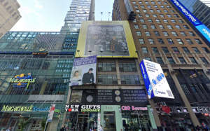 566 Seventh Avenue Office Space for Lease