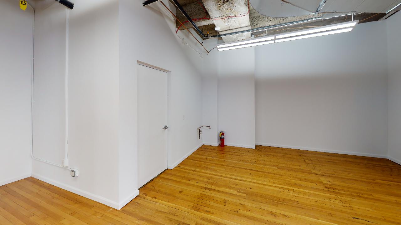 366 Fifth Avenue Office Space, 6th Floor - Private Office Room