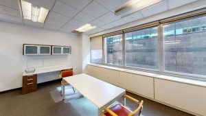 Affordable Madison Avenue Class A Plaza District Office Rental