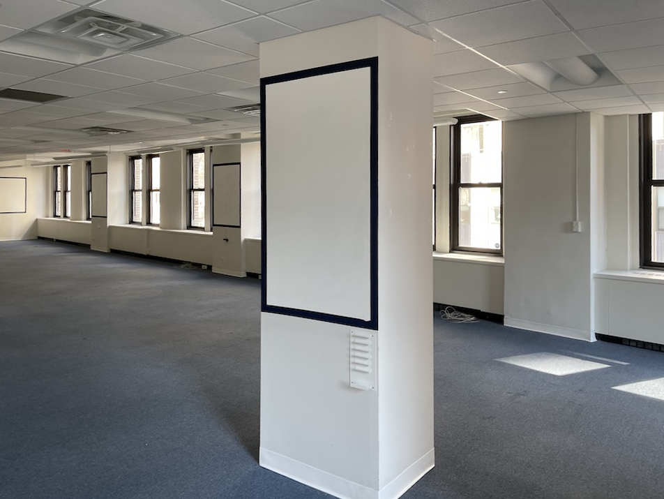 111 John Street Office Space