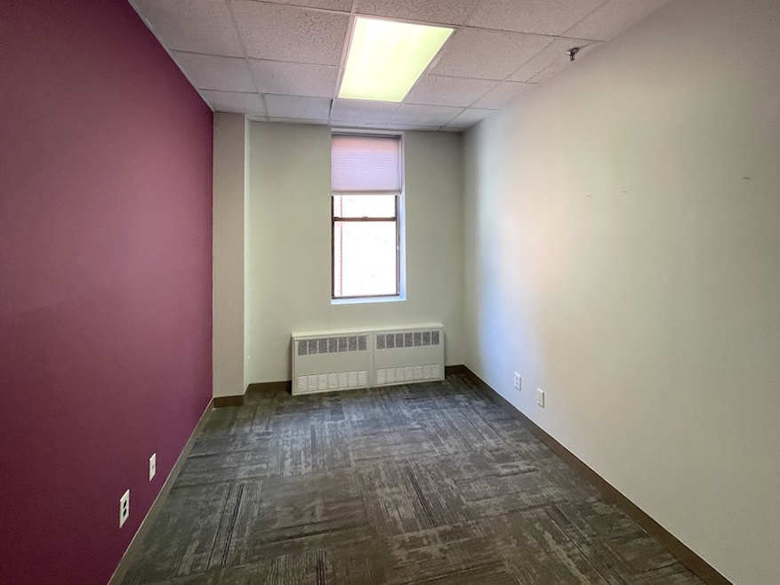 928 Broadway Office Space, Suite #605 - Private Office