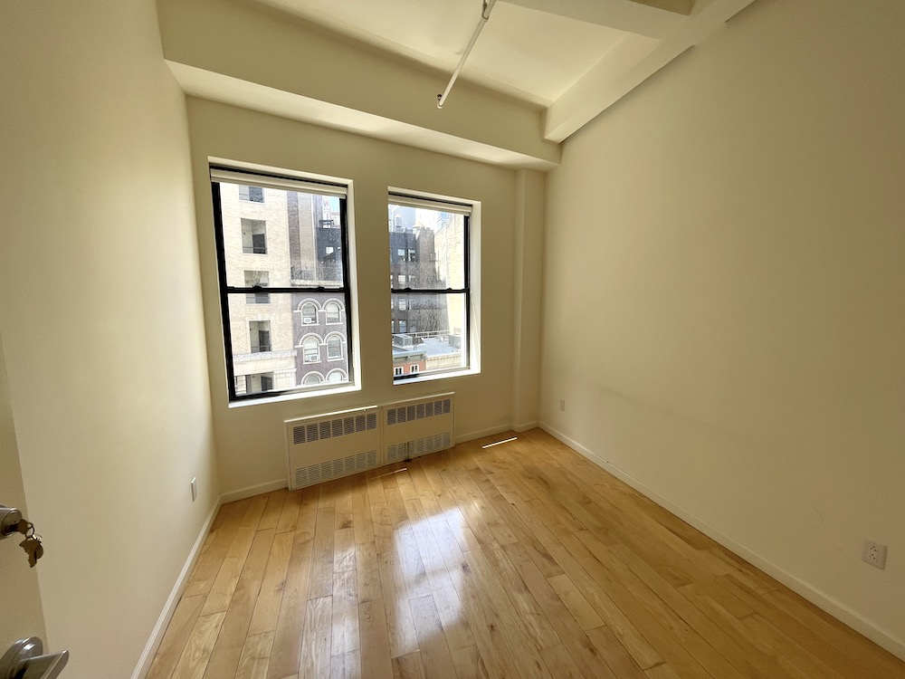 928 Broadway, 5th Floor Office Space - Private Office