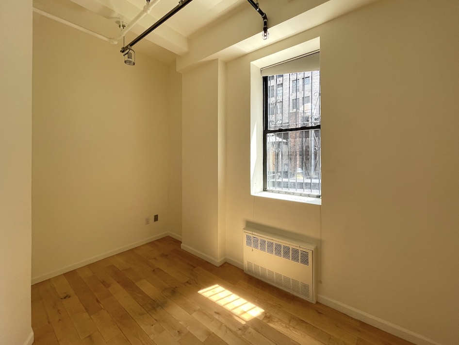 928 Broadway, 5th Floor Office Space - WIndow