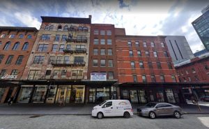 426 West 14th Street Office Space for Lease