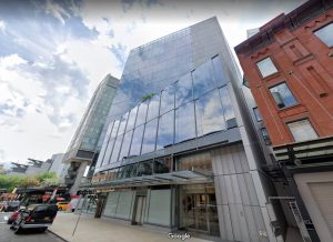 860 Washington Street Office Space for Lease