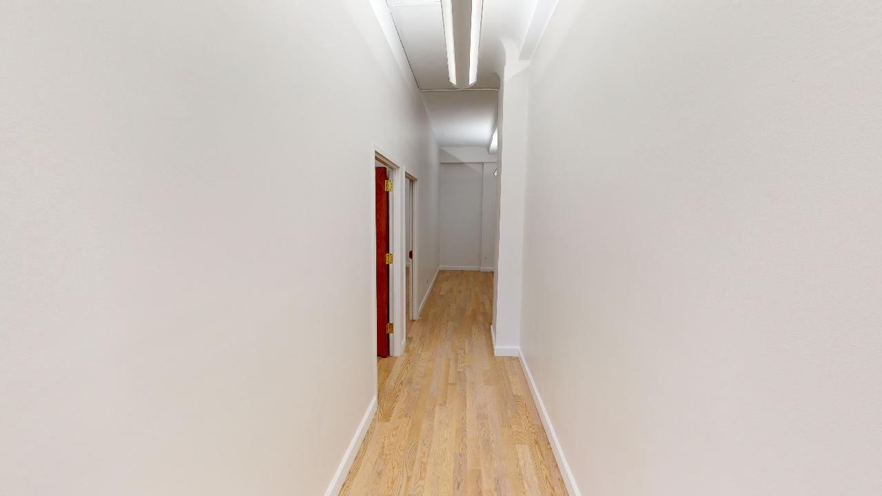 1123 Broadway Office Space - Hallway 2