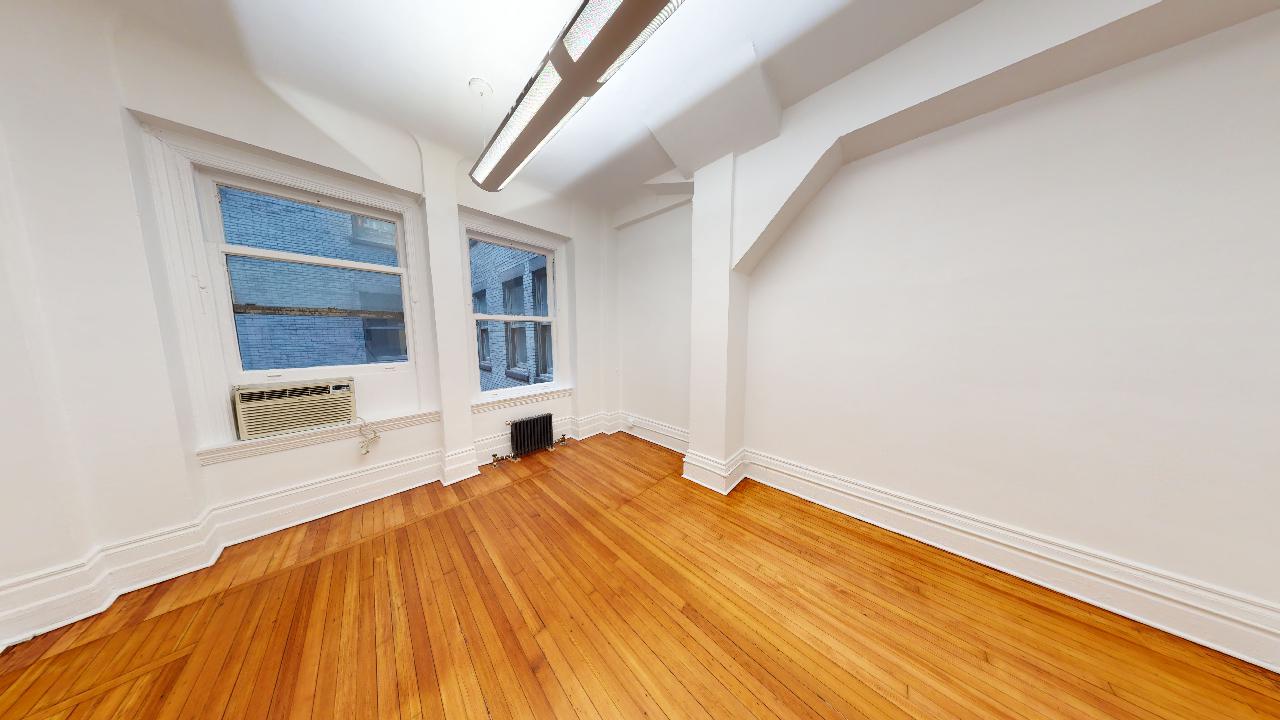 Broadway & 26th Street Office Space - Private Office Room