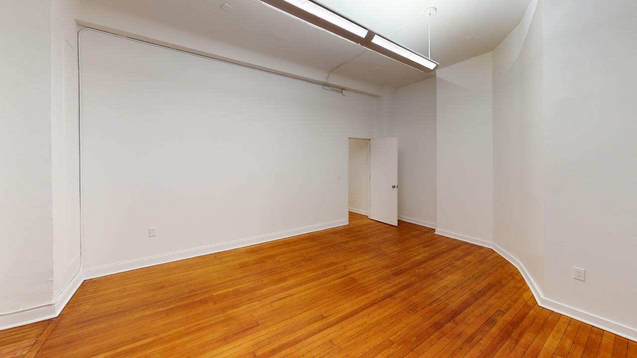 Broadway & 26th Street Office Space - Large Open Space