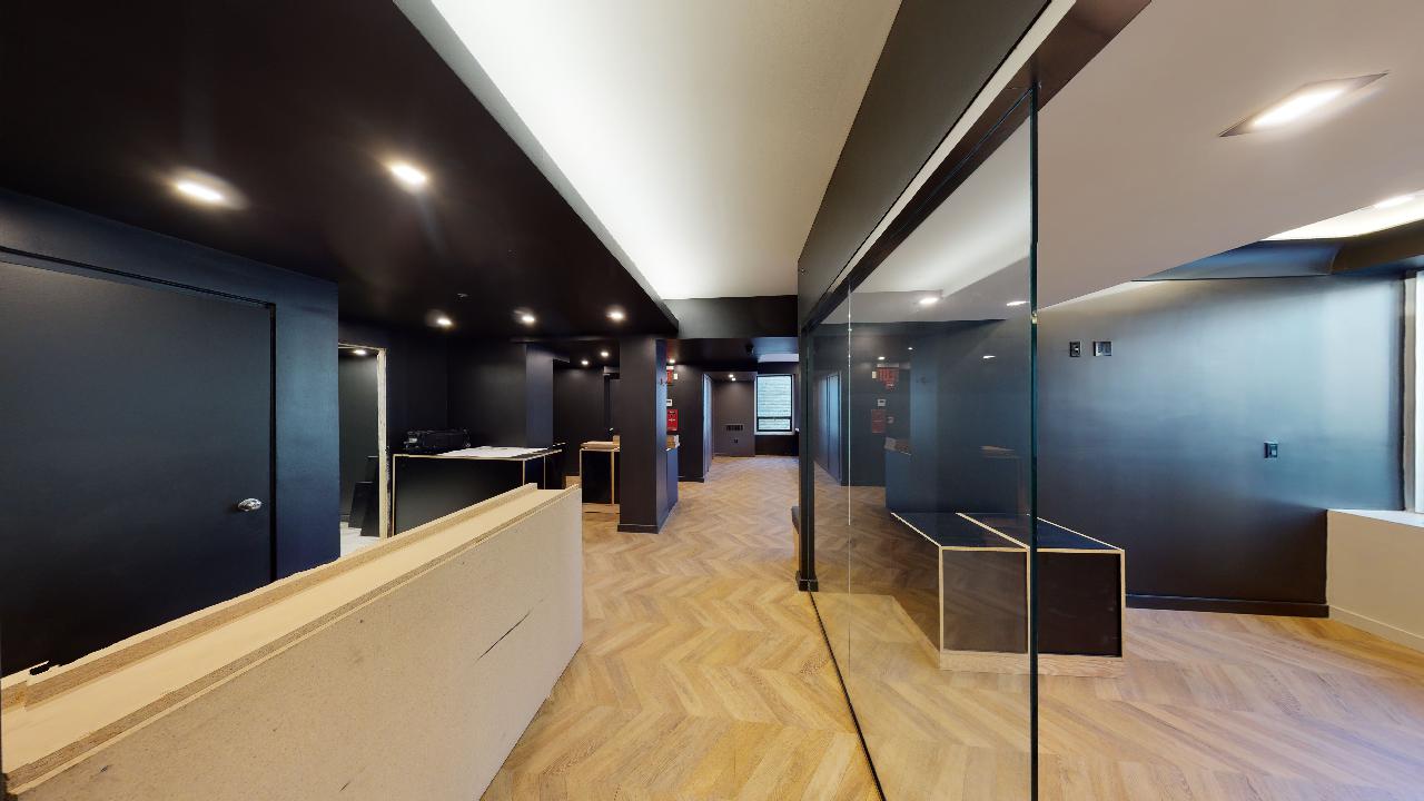 369 Lexington Avenue Office Space, 26th Floor - Hallway