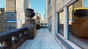 369 Lexington Avenue – Entire 26th Floor, Private Terrace with Panoramic Views
