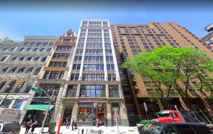 665 Broadway Office Space for Lease