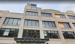 413 West 14th Street Office Space for Lease